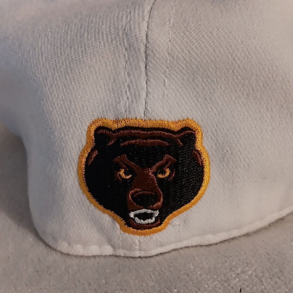 Baylor University One Fit Unisex Cap - Picture 8 of 9